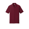 Sport-Tek ST550 PosiCharge Competitor Polo - Maroon