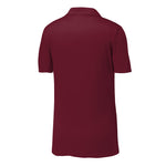 Sport-Tek ST550 PosiCharge Competitor Polo - Maroon