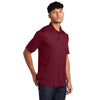 Sport-Tek ST550 PosiCharge Competitor Polo - Maroon