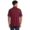 Sport-Tek ST550 PosiCharge Competitor Polo - Maroon
