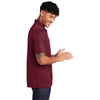Sport-Tek ST550 PosiCharge Competitor Polo - Maroon