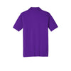 Sport-Tek ST550 PosiCharge Competitor Polo - Purple