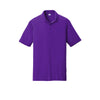 Sport-Tek ST550 PosiCharge Competitor Polo - Purple