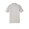 Sport-Tek ST550 PosiCharge Competitor Polo - Silver