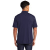 Sport-Tek ST550 PosiCharge Competitor Polo - True Navy