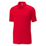 Sport-Tek ST550 PosiCharge Competitor Polo - True Red