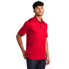 Sport-Tek ST550 PosiCharge Competitor Polo - True Red