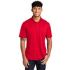 Sport-Tek ST550 PosiCharge Competitor Polo - True Red