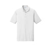 Sport-Tek ST550 PosiCharge Competitor Polo - White