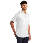 Sport-Tek ST550 PosiCharge Competitor Polo - White