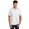 Sport-Tek ST550 PosiCharge Competitor Polo - White