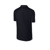 Sport-Tek ST650 Micropique Sport-Wick Polo - Black