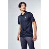 Sport-Tek ST650 Micropique Sport-Wick Polo - Black