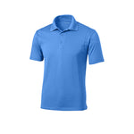 Sport-Tek ST650 Micropique Sport-Wick Polo - Blue Lake