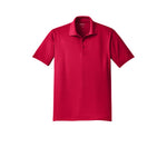 Sport-Tek ST650 Micropique Sport-Wick Polo - Deep Red