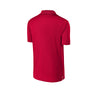 Sport-Tek ST650 Micropique Sport-Wick Polo - Deep Red