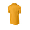 Sport-Tek ST650 Micropique Sport-Wick Polo - Gold
