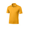 Sport-Tek ST650 Micropique Sport-Wick Polo - Gold