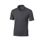 Sport-Tek ST650 Micropique Sport-Wick Polo - Iron Grey