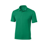 Sport-Tek ST650 Micropique Sport-Wick Polo - Kelly Green