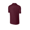 Sport-Tek ST650 Micropique Sport-Wick Polo - Maroon