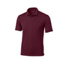 Sport-Tek ST650 Micropique Sport-Wick Polo - Maroon
