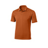 Sport-Tek ST650 Micropique Sport-Wick Polo - Texas Orange