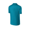 Sport-Tek ST650 Micropique Sport-Wick Polo - Tropic Blue