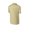 Sport-Tek ST650 Micropique Sport-Wick Polo - Vegas Gold