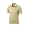 Sport-Tek ST650 Micropique Sport-Wick Polo - Vegas Gold