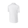 Sport-Tek ST650 Micropique Sport-Wick Polo - White