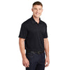 Sport-Tek ST650 Micropique Sport-Wick Polo - Black