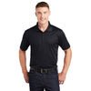 Sport-Tek ST650 Micropique Sport-Wick Polo - Black