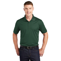 Sport-Tek ST650 Micropique Sport-Wick Polo - Forest Green - 