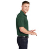 Sport-Tek ST650 Micropique Sport-Wick Polo - Forest Green