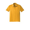 Sport-Tek ST650 Micropique Sport-Wick Polo - Gold