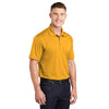 Sport-Tek ST650 Micropique Sport-Wick Polo - Gold
