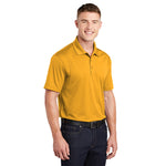 Sport-Tek ST650 Micropique Sport-Wick Polo - Gold