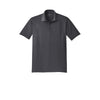 Sport-Tek ST650 Micropique Sport-Wick Polo - Iron Grey
