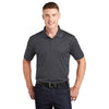 Sport-Tek ST650 Micropique Sport-Wick Polo - Iron Grey
