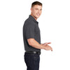 Sport-Tek ST650 Micropique Sport-Wick Polo - Iron Grey