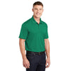 Sport-Tek ST650 Micropique Sport-Wick Polo - Kelly Green
