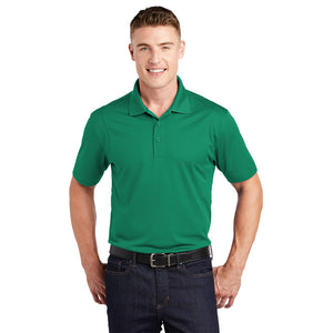 Sport-Tek ST650 Micropique Sport-Wick Polo - Kelly Green - 