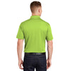 Sport-Tek ST650 Micropique Sport-Wick Polo - Lime Shock
