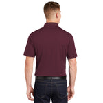 Sport-Tek ST650 Micropique Sport-Wick Polo - Maroon