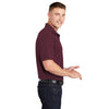 Sport-Tek ST650 Micropique Sport-Wick Polo - Maroon