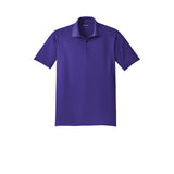 Sport-Tek ST650 Micropique Sport-Wick Polo - Purple