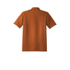 Sport-Tek ST650 Micropique Sport-Wick Polo - Texas Orange