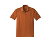 Sport-Tek ST650 Micropique Sport-Wick Polo - Texas Orange