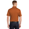 Sport-Tek ST650 Micropique Sport-Wick Polo - Texas Orange